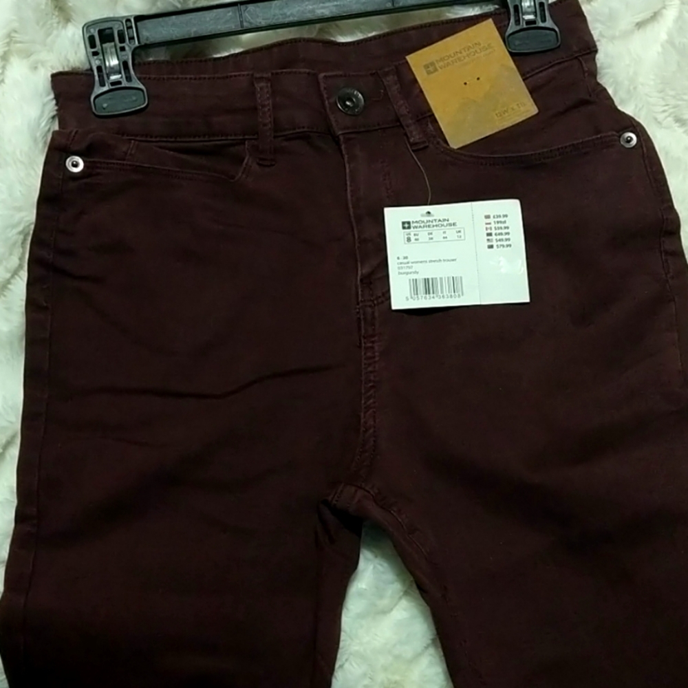 Jeans - Picture 2 of 5